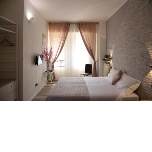 Aurelia Rooms