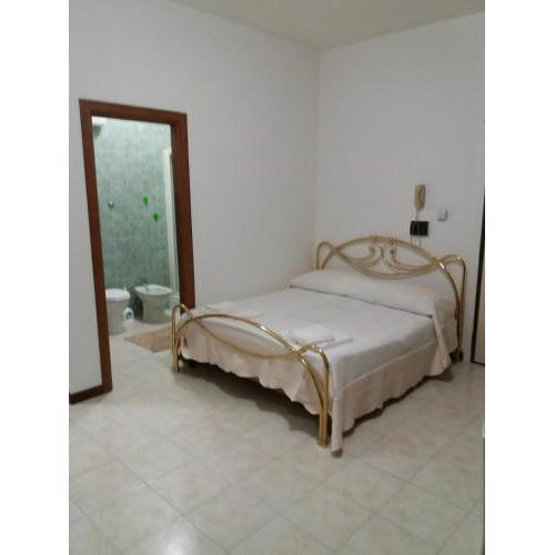 Aurelio Commodo Apartment