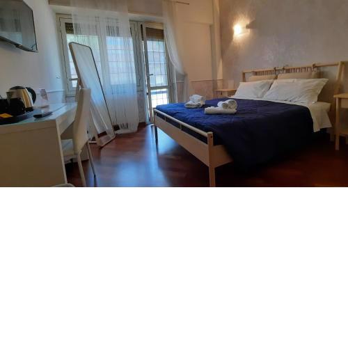 Aurelio Deluxe Rooms
