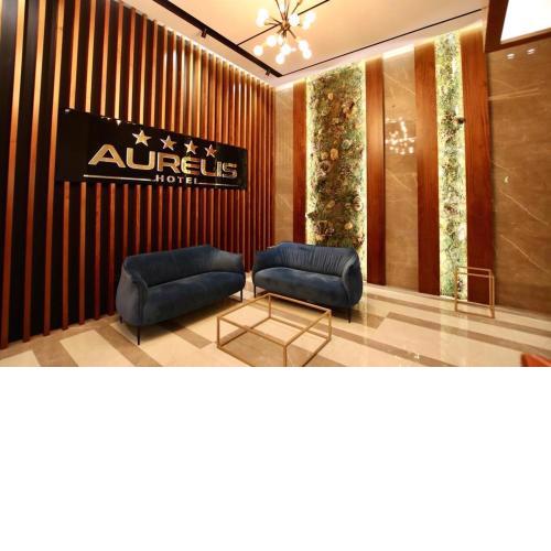 Aurelis Hotel