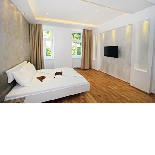 Aurellia Deluxe Apartments