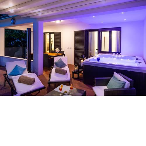 Auretta Apartment