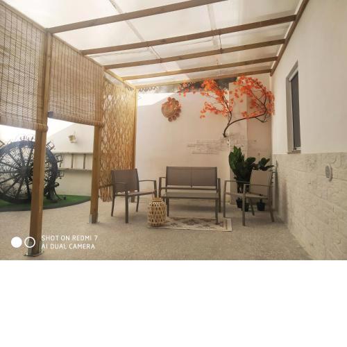 Aurisa Apartment