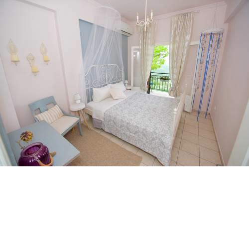 Aurora Apartment Corfu