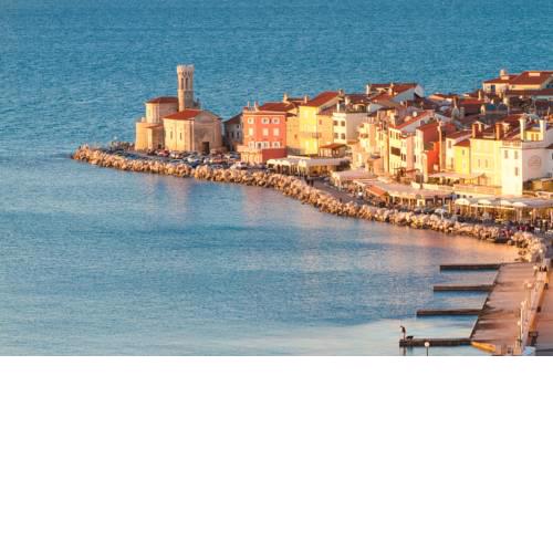 Aurora Apartment Piran
