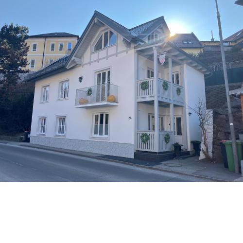 Aurora Apartment Puchberg