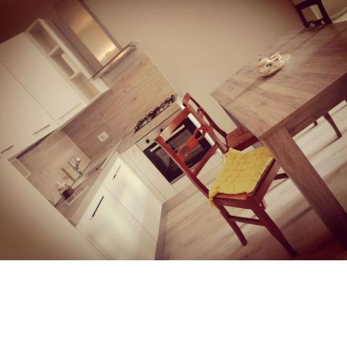 Aurora Apartment