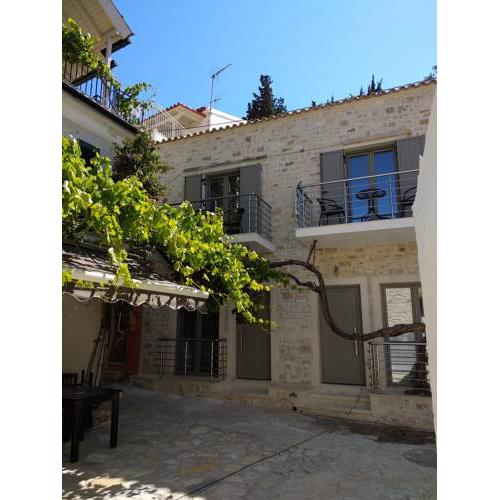 Aurora Apartments PAXOI