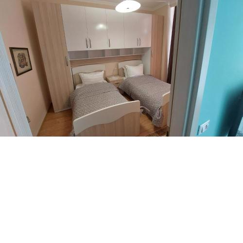 Aurora appartment