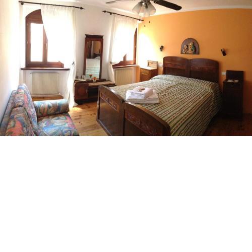 Aurora B&B
