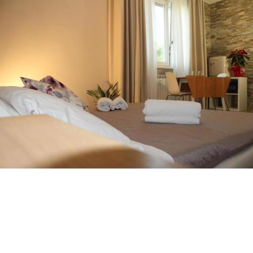 Aurora BnB