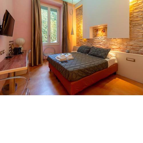Aurora Garden Lodging