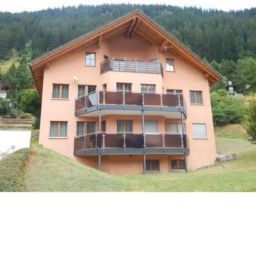 Aurora Haus Sprer