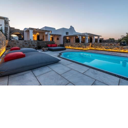 Aurora Mykonos Villas