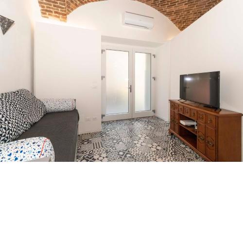 Aurora & Porta Palazzo Mini Flat
