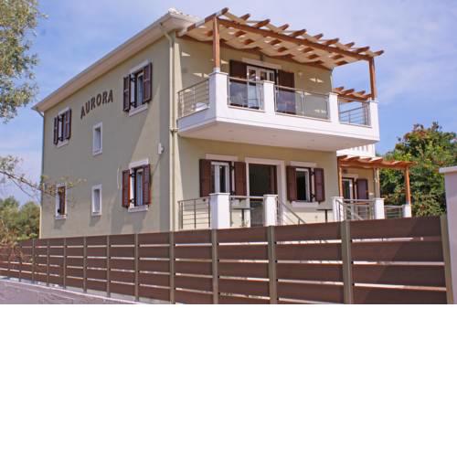 Aurora Studios