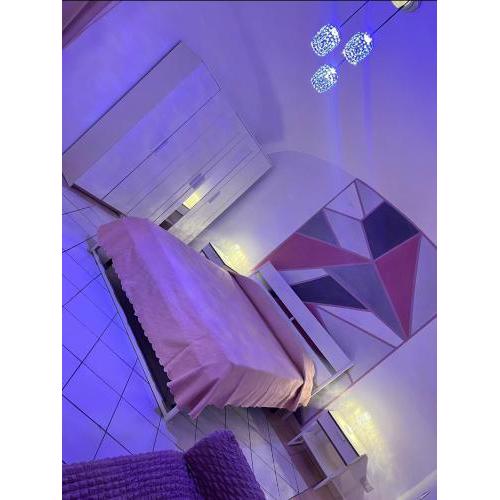 Aurora's Home