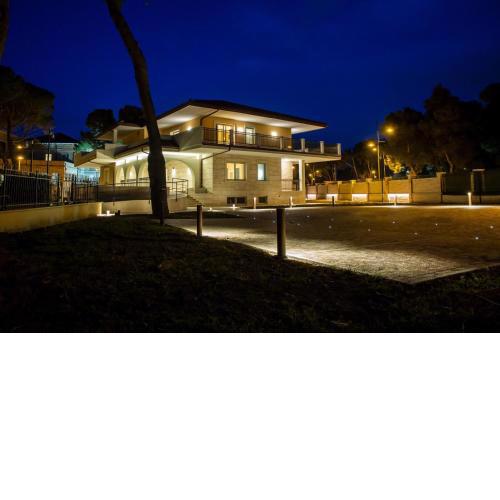 Aurum Suites