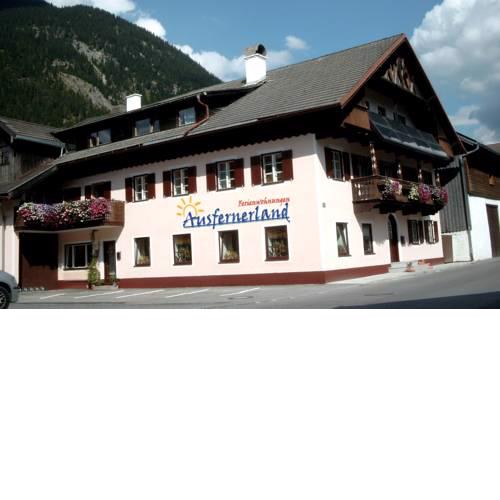 Ausfernerland