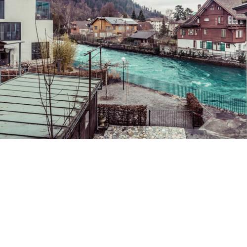 AUSFinn-Apartments, CENTRAL OLD TOWN, RIVERSIDE 1