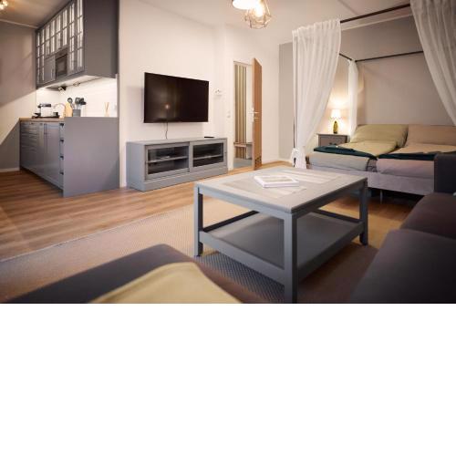Ausg'steckt - wine flat Mödling - Great Location