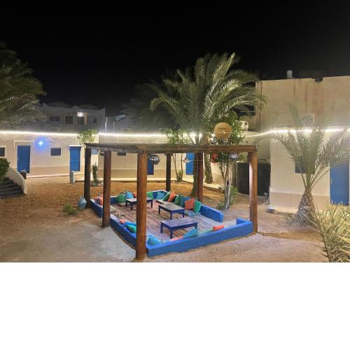 Auski Hostel Dahab