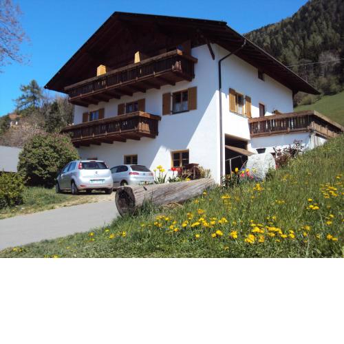 Aussersalfnerhof