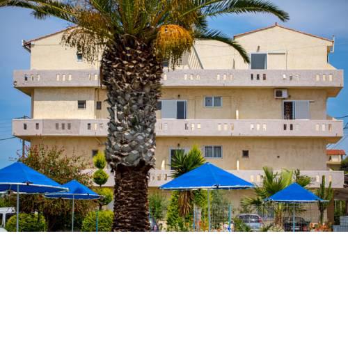 Australia Hotel