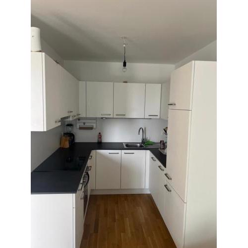 Austria Central apartment