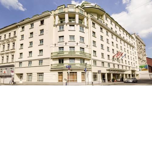 Austria Trend Hotel Ananas Wien