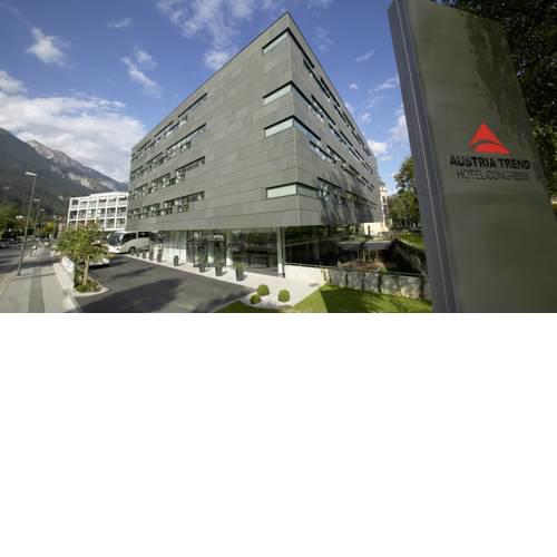 Austria Trend Hotel Congress Innsbruck
