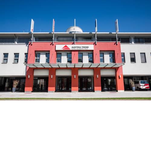 Austria Trend Hotel Salzburg West