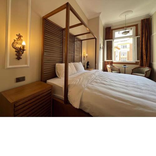 Authentic 3BR apartment in Downtown, Cairo