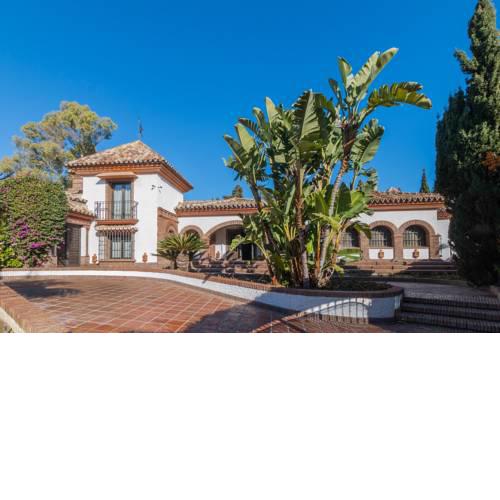 Authentic Andalucia