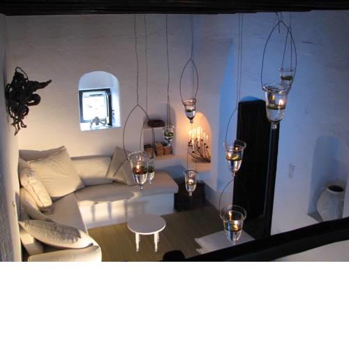 Authentic Cycladic Villa near the beach