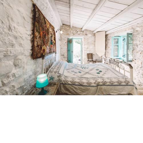 Authentic Greek Cottage- Daisy- Great Sea Views