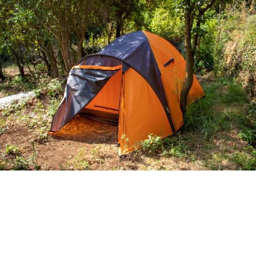 Auto camp Radoman