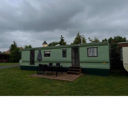 Autocamp Free Star - Mobilheimy