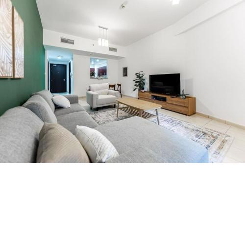 Autumn Community Apartment in Jumeirah Village Circle
