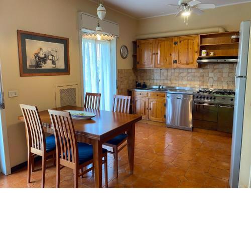 AV Apartment