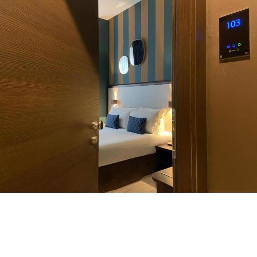 AV Boutique Hotel