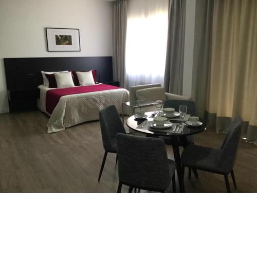 A.V Central Elite Apartments