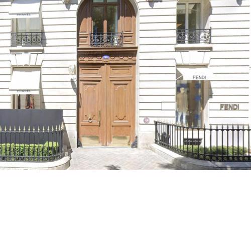 AV MONTAIGNE 2 CHAMPS ELYSEE PARIS