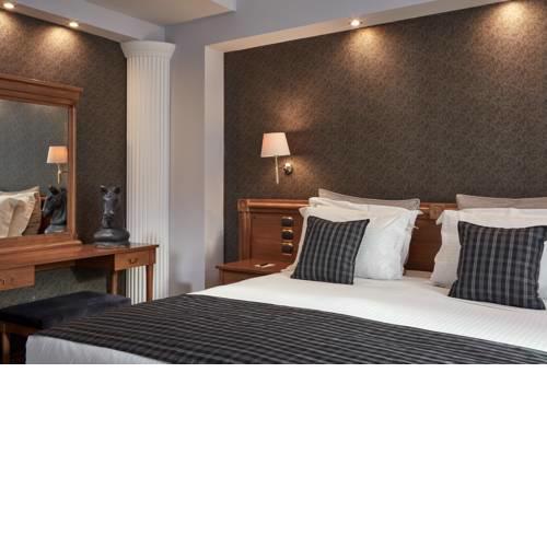 Ava Hotel and Suites