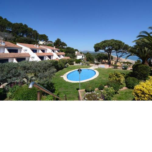 AVA SENIA 5-1- apartamento vista mar