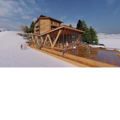Avalanche - Alpine Boutique Hotel