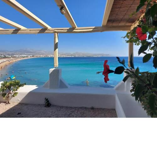 Avali Deluxe Suites
