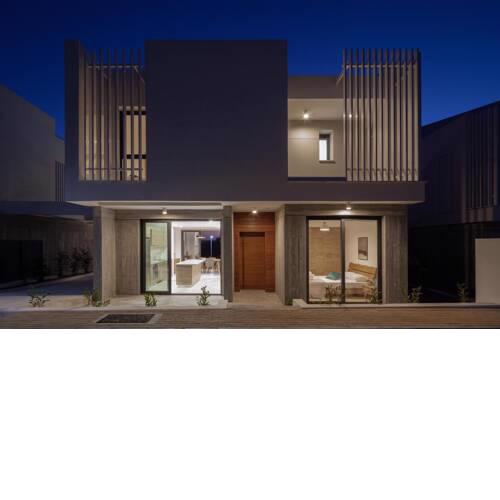 Avalon 1 Villa 12