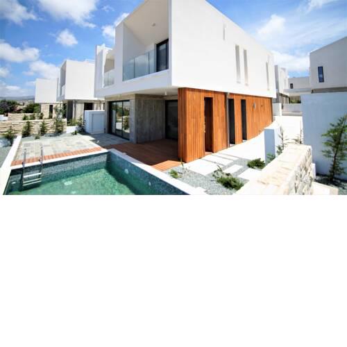 Avalon 1 Villa 4