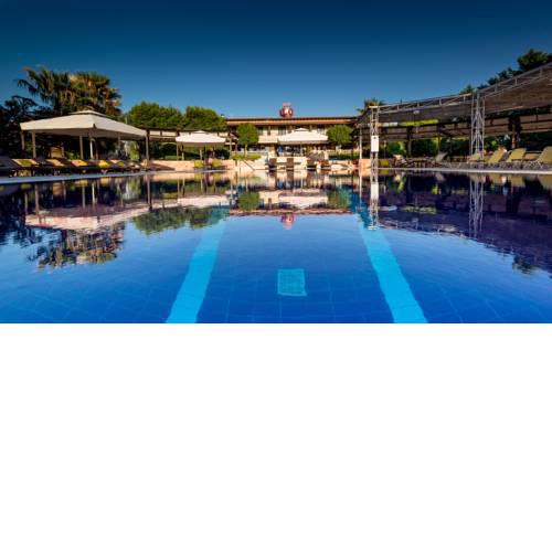 Avalon Airport Hotel Thessaloniki